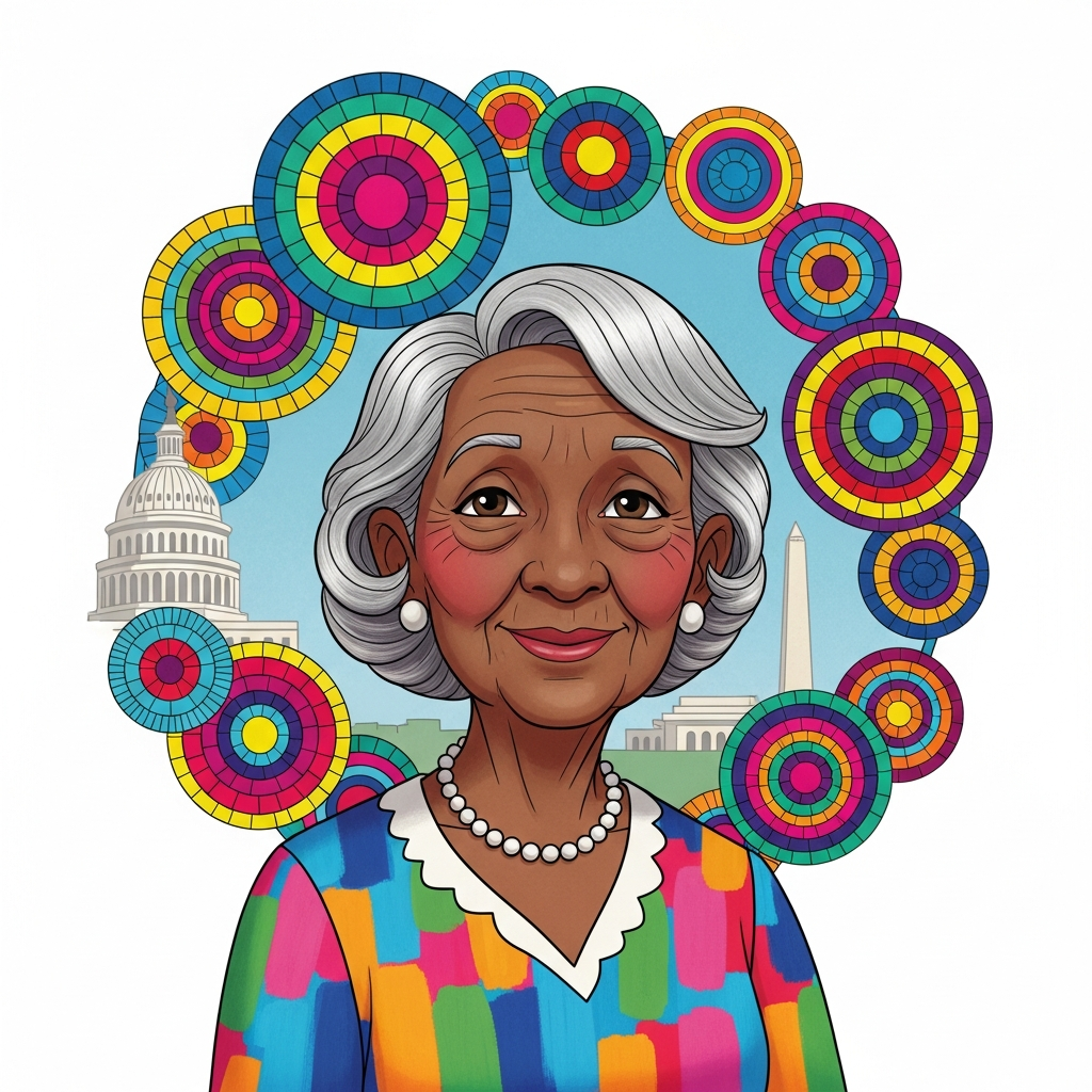 Alma Thomas