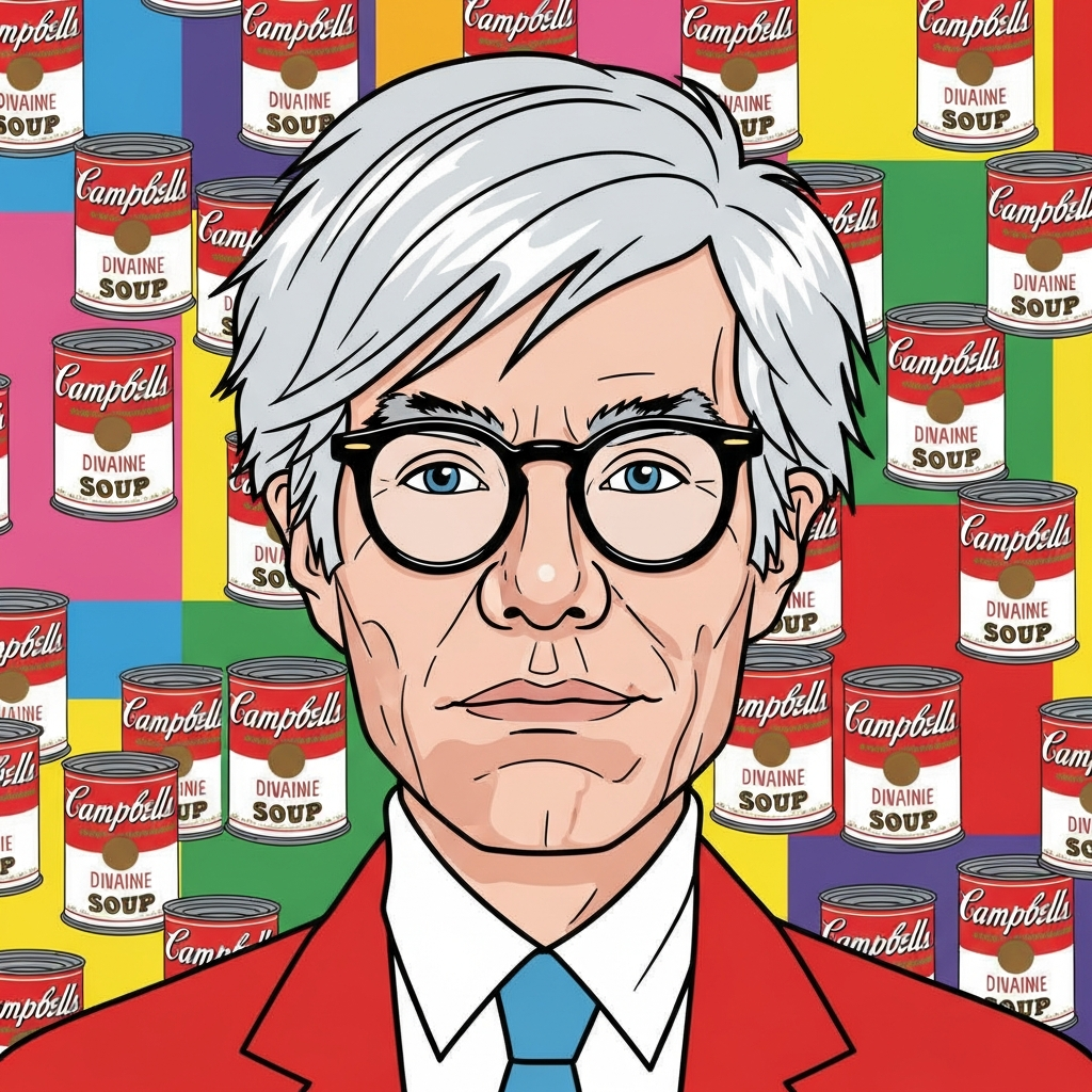 Andy Warhol