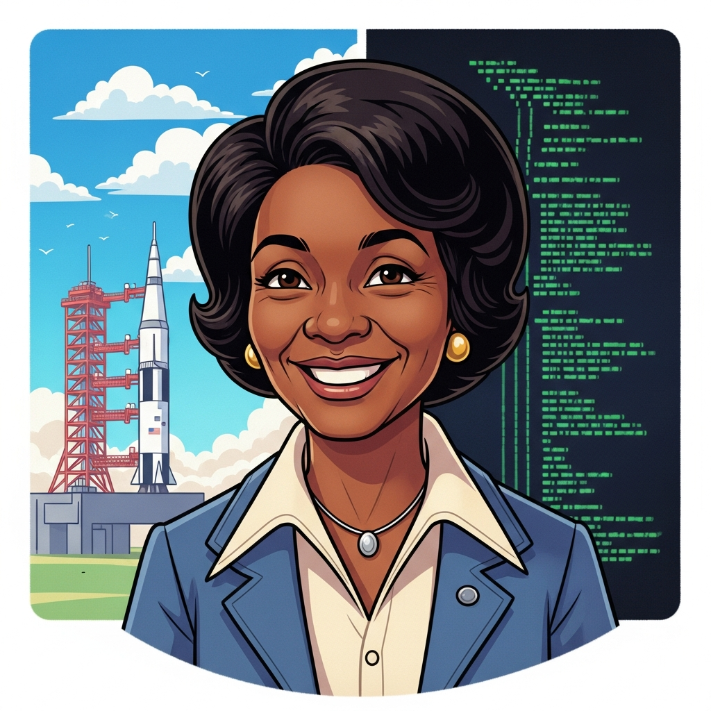Annie Easley