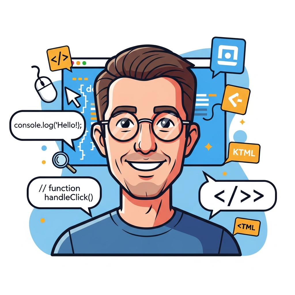 Brendan Eich