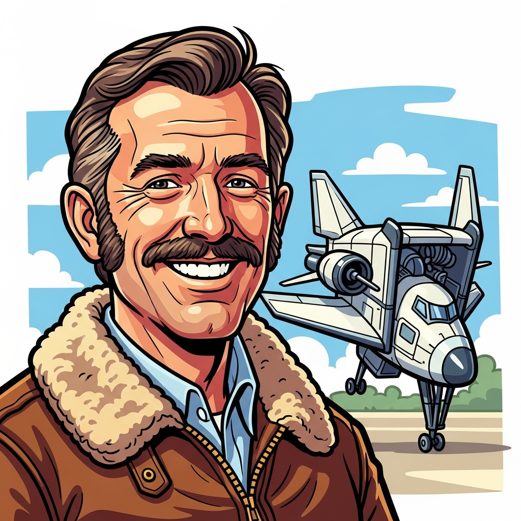 Burt Rutan