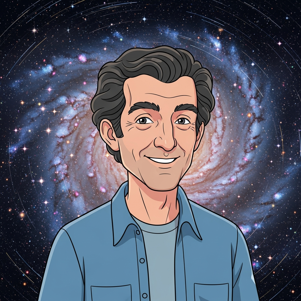 Carl Sagan