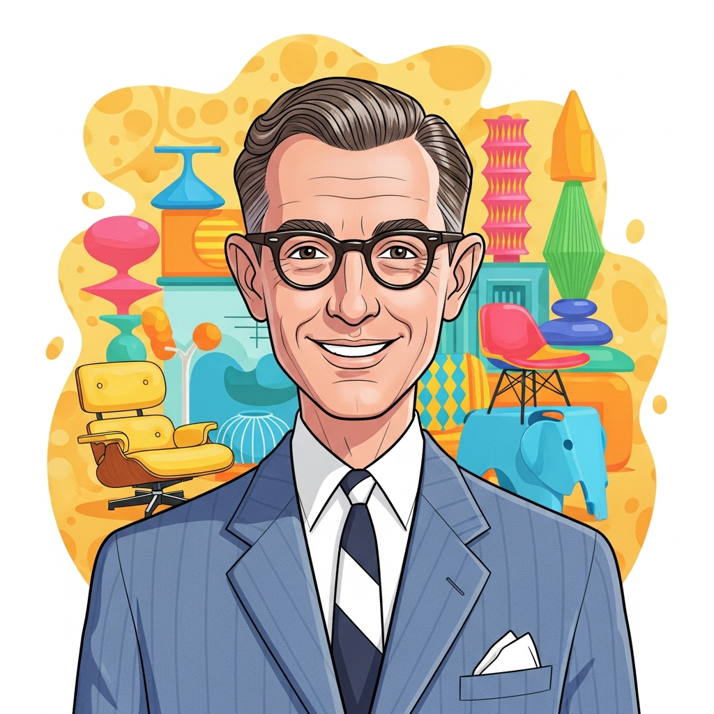 Charles Eames
