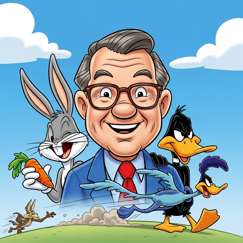 Chuck Jones