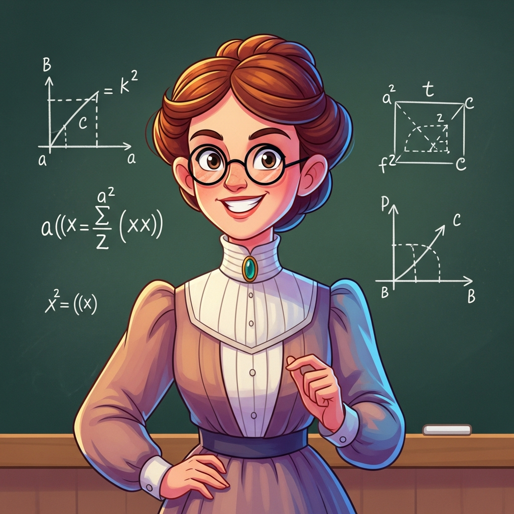 Emmy Noether