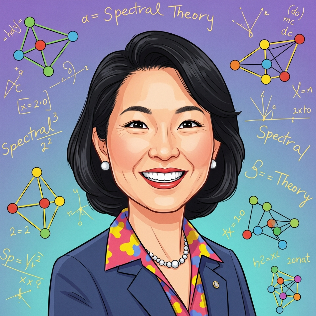 Fan Chung