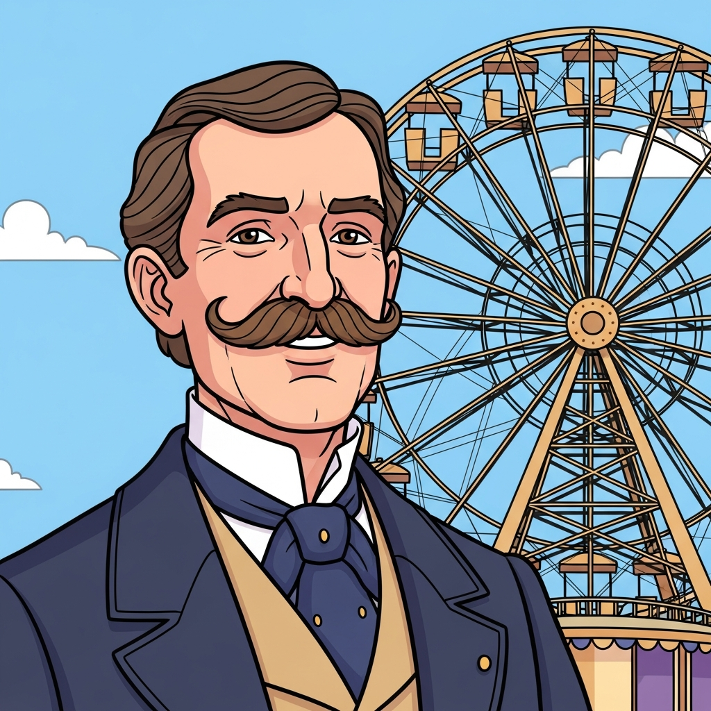 George Ferris