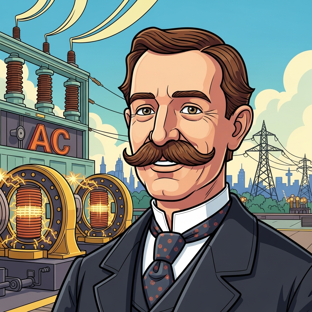 George Westinghouse