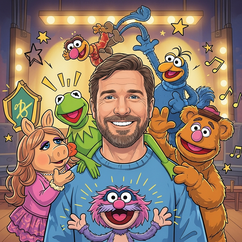 Jim Henson