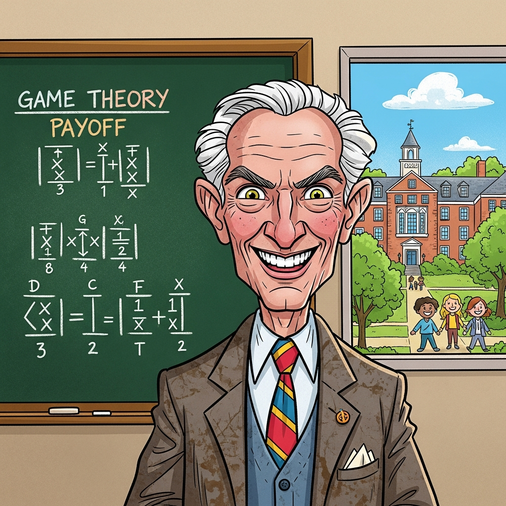 John Nash