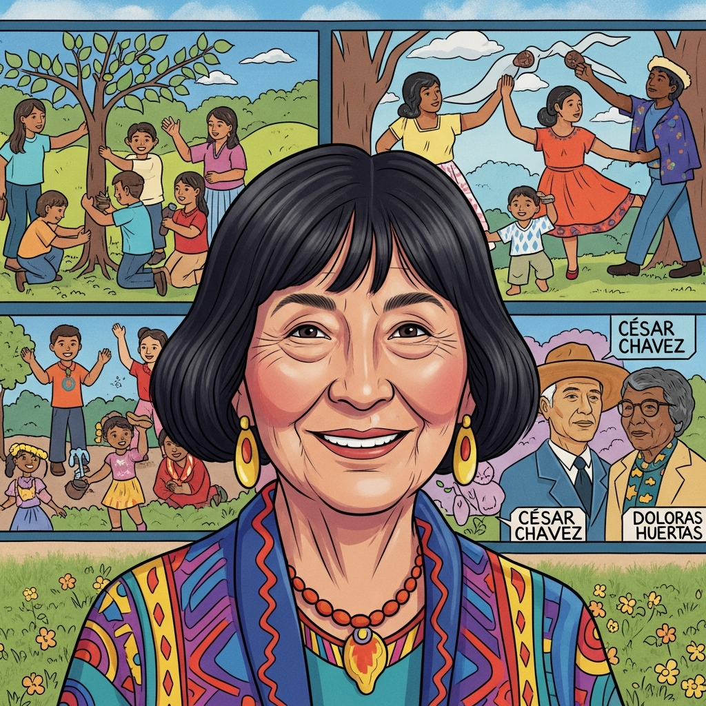Judith Baca
