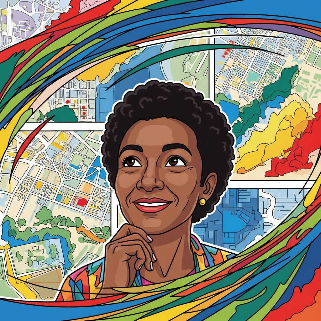 Julie Mehretu