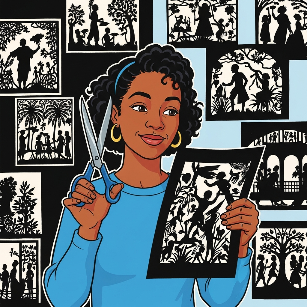 Kara Walker