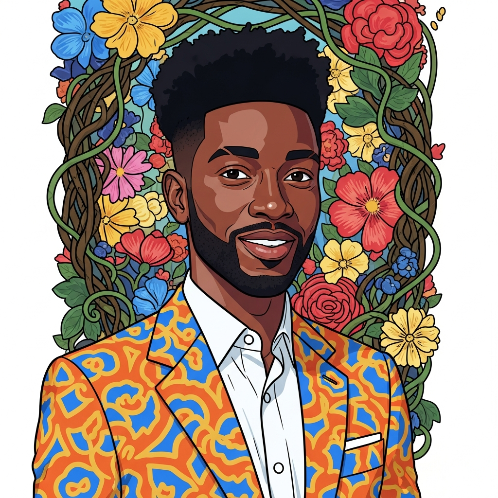 Kehinde Wiley