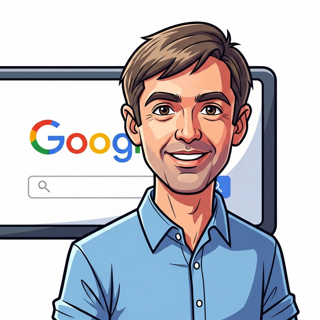Larry Page