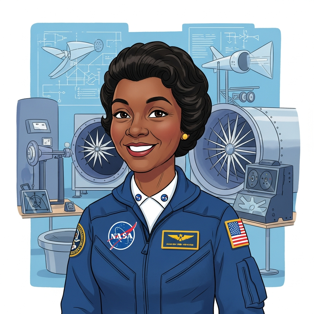 Mary Jackson