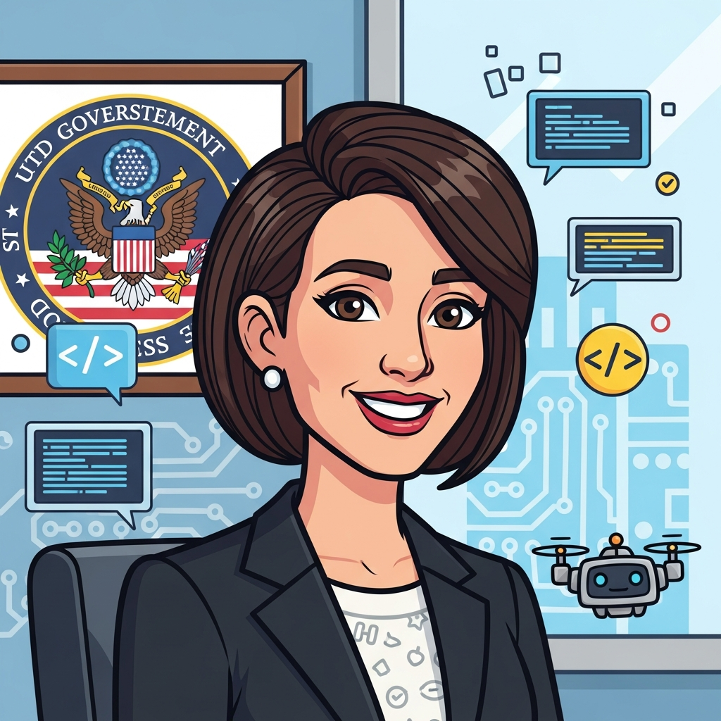 Megan Smith