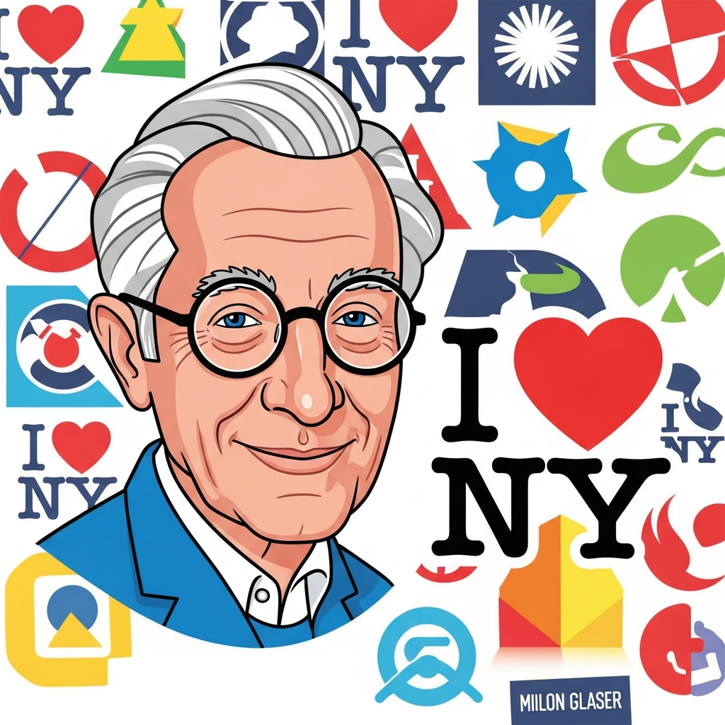 Milton Glaser