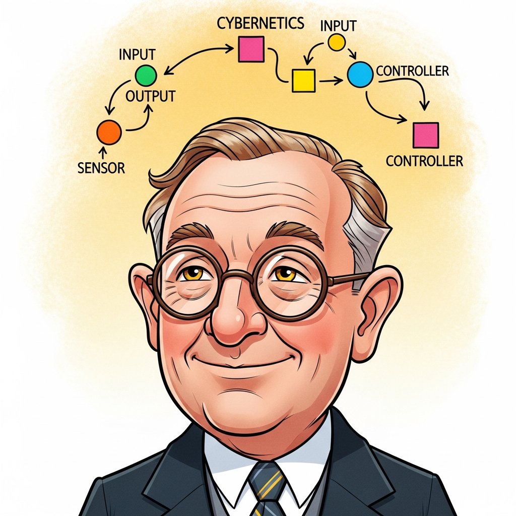 Norbert Wiener