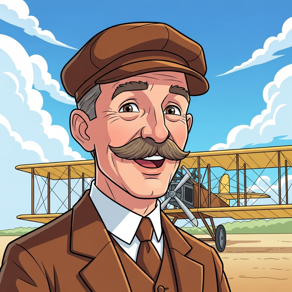 Orville Wright