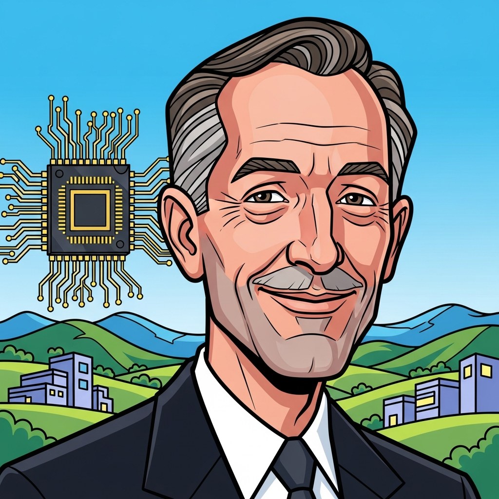 Robert Noyce