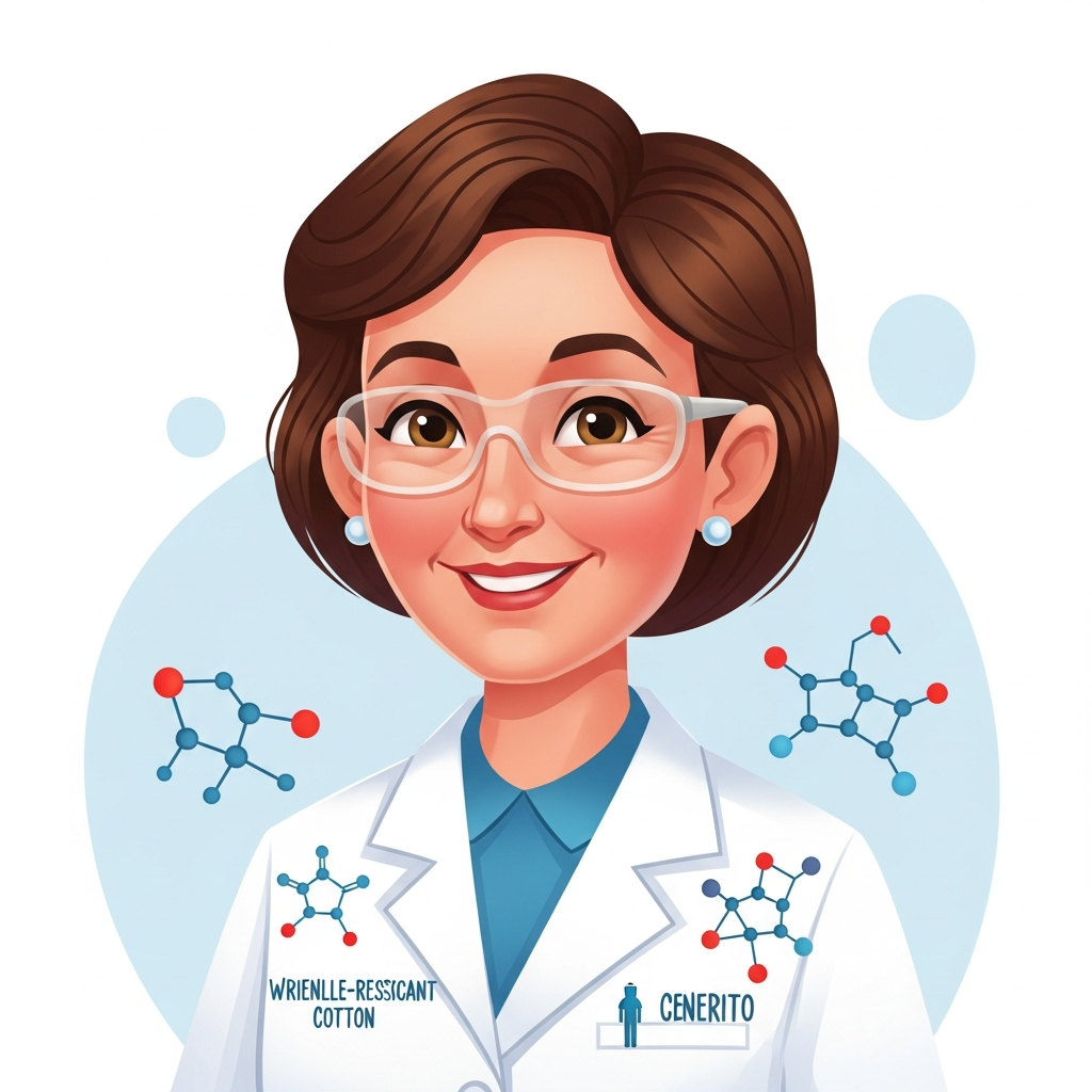 Ruth Benerito