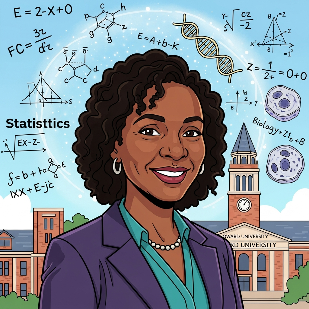 Talitha Washington