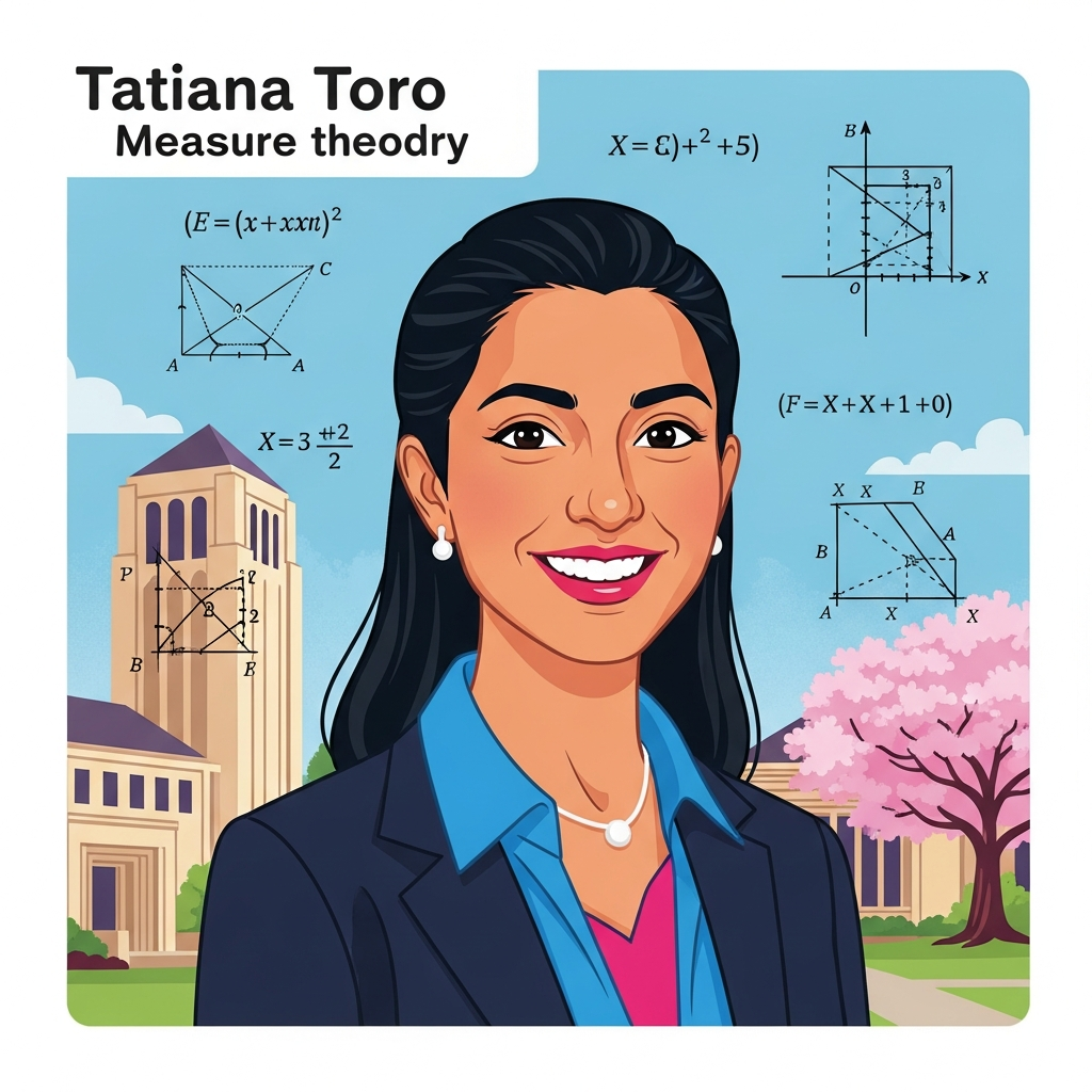 Tatiana Toro