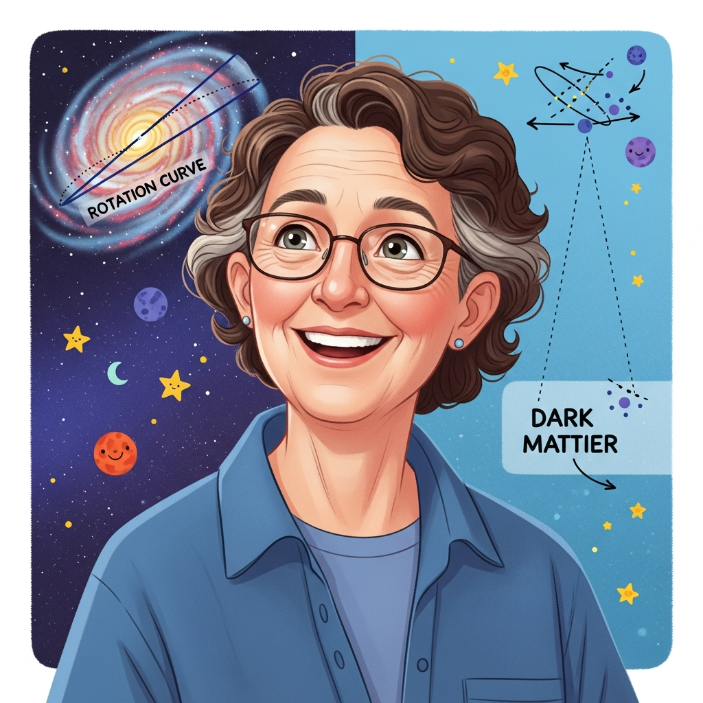 Vera Rubin