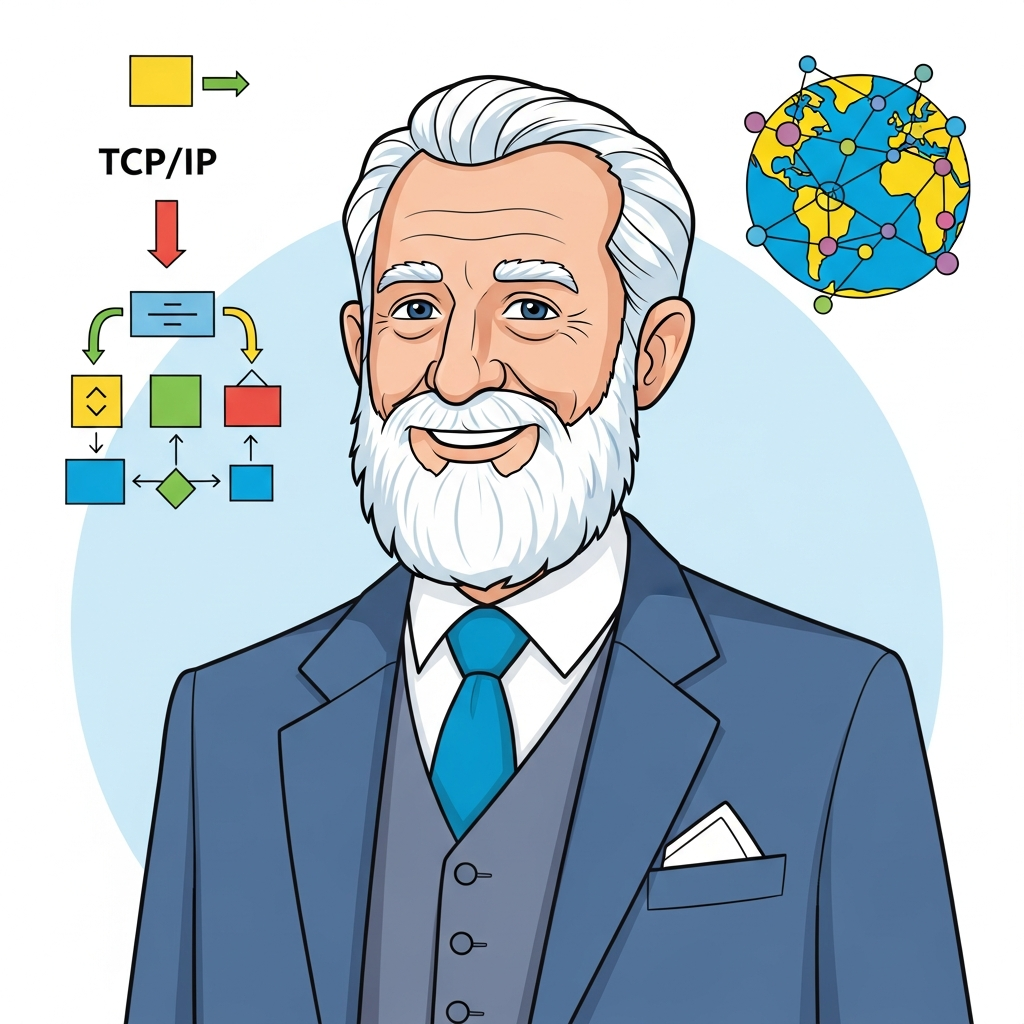 Vint Cerf