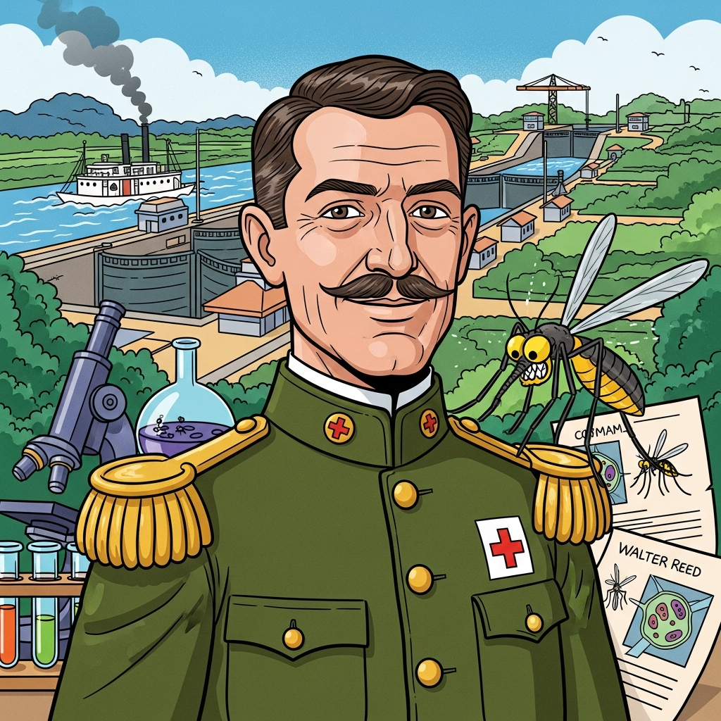 Walter Reed