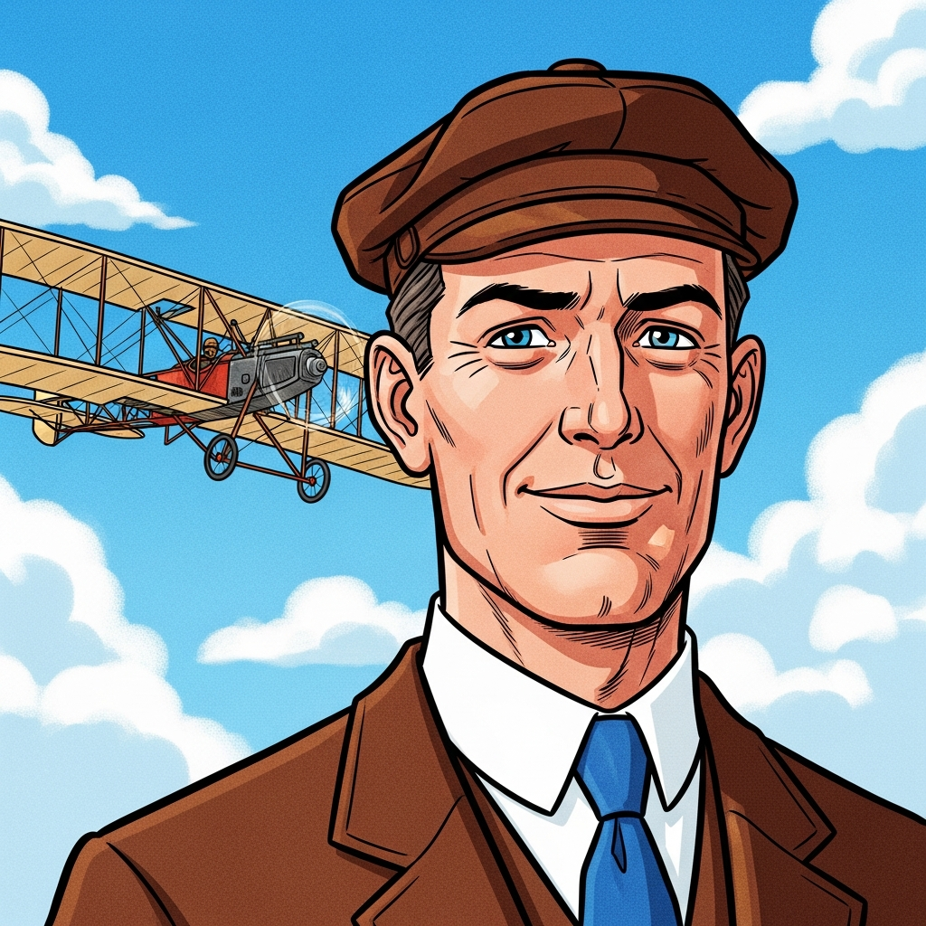 Wilbur Wright